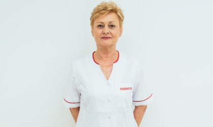 Dr. Gabriela Vitan-Cojocaru