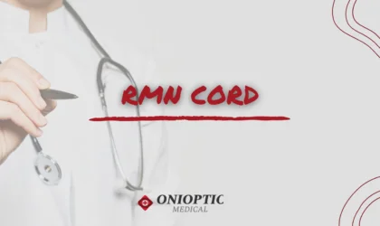 RMN cord