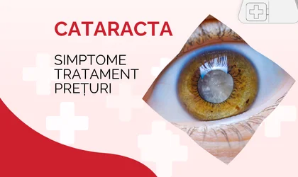 Articol Cataracta